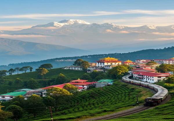 DARJEELING